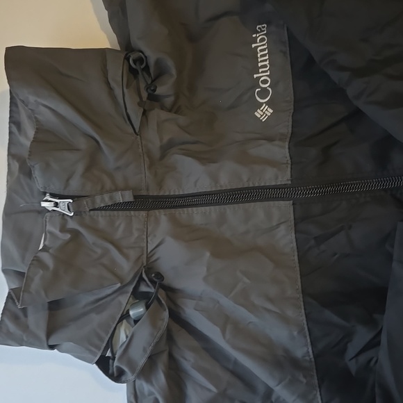 Columbia Men's Black Jacket - Picture 4 of 4